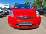 Toyota Yaris Cool Edition KLIMA - Toyota Yaris: Cool Edition