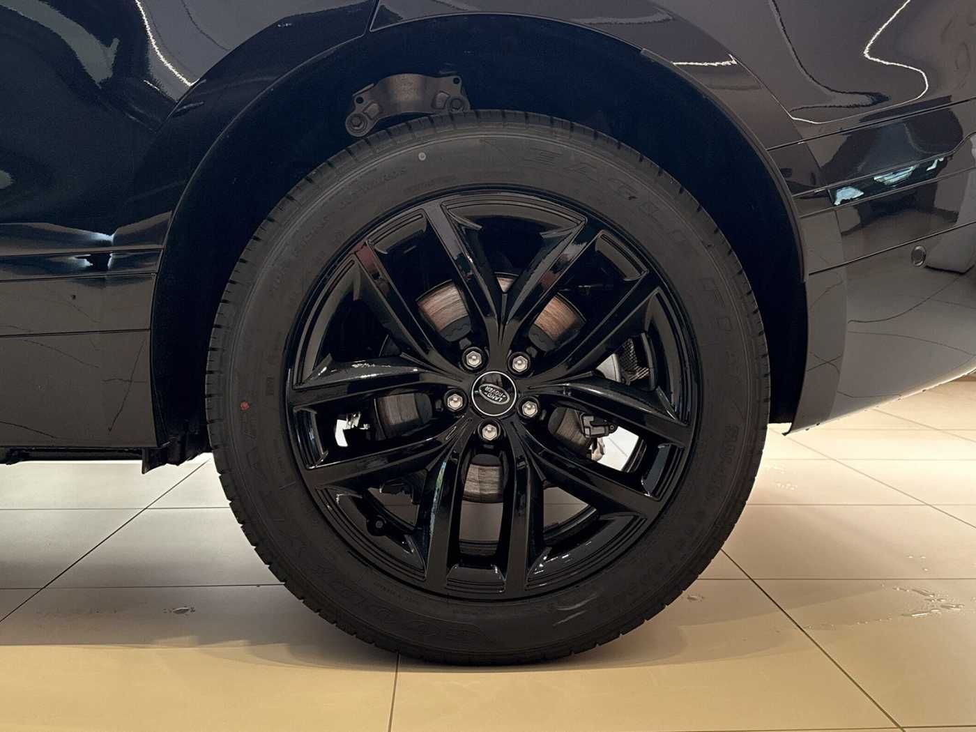 Land Rover Range Rover Velar - Bild 9