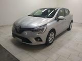 Renault Clio 1.5 blue dci Zen 85cv - Renault Clio Zen mit Diesel-Antrieb