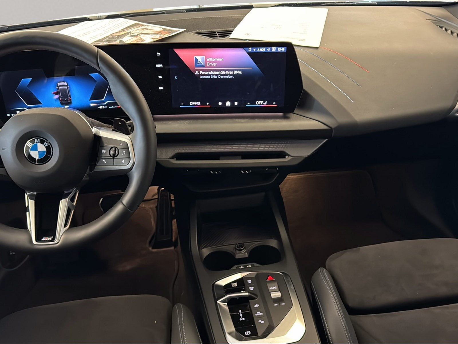 BMW 120 - Bild 10