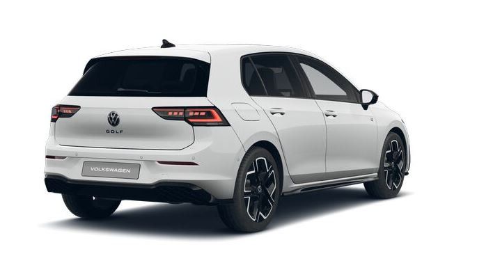 Volkswagen Golf - Bild 5