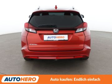Honda Civic - 5