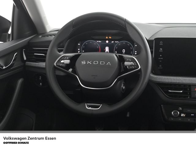 Skoda Scala - Bild 16