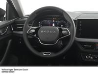 Skoda Scala - Vorschau Bild 16