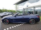 BMW M440i xDrive Cabrio ACC 360° H/K A-LED HuD LHZ - BMW M440 Cabrio Gebrauchtwagen