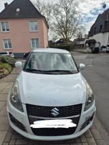 Suzuki Swift 1.6 Sport Sport - Suzuki Swift