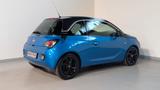 Opel Adam 1,4 open Air + Faltschiebedach + Sommer & W - Opel Adam: Open