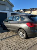 BMW 216 Active Tourer 216d - - BMW 216 Active Tourer aus 2015