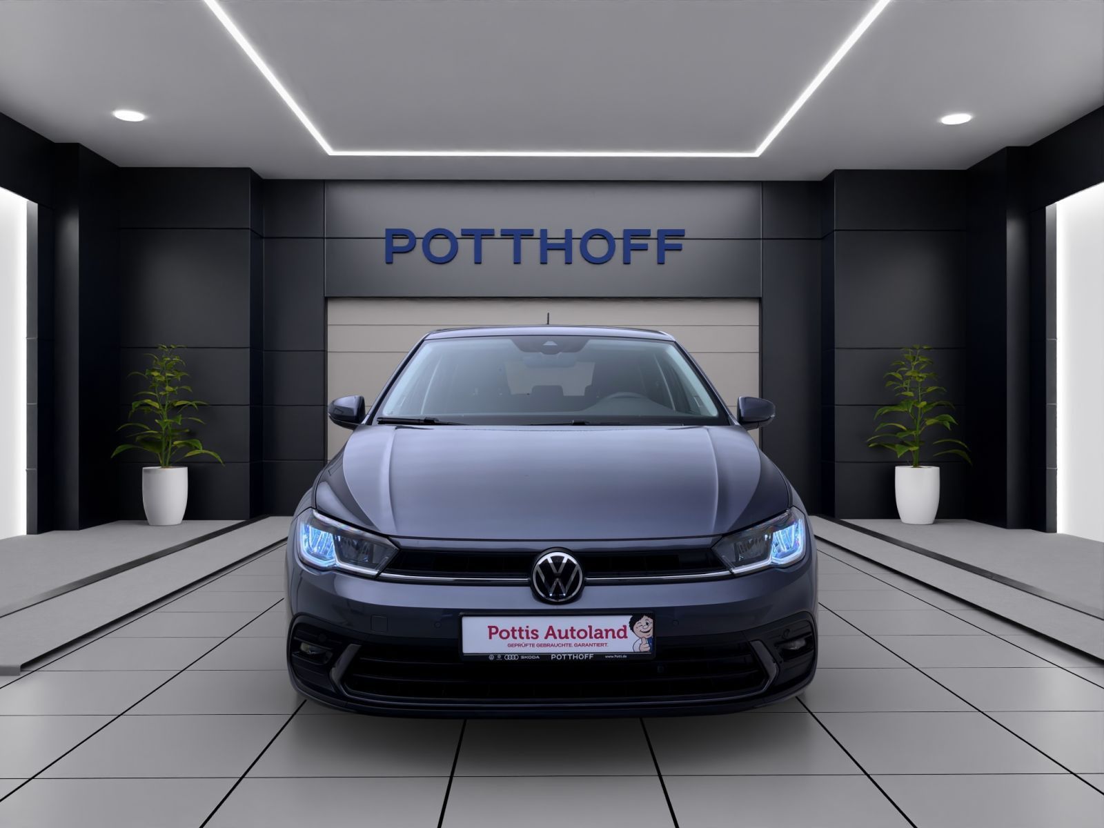 Volkswagen Polo - Bild 8