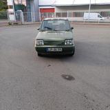 Seat seat marbella - Seat Marbella