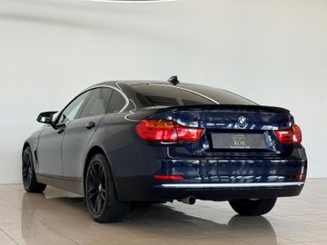 BMW 420 Gran Coupé - 7