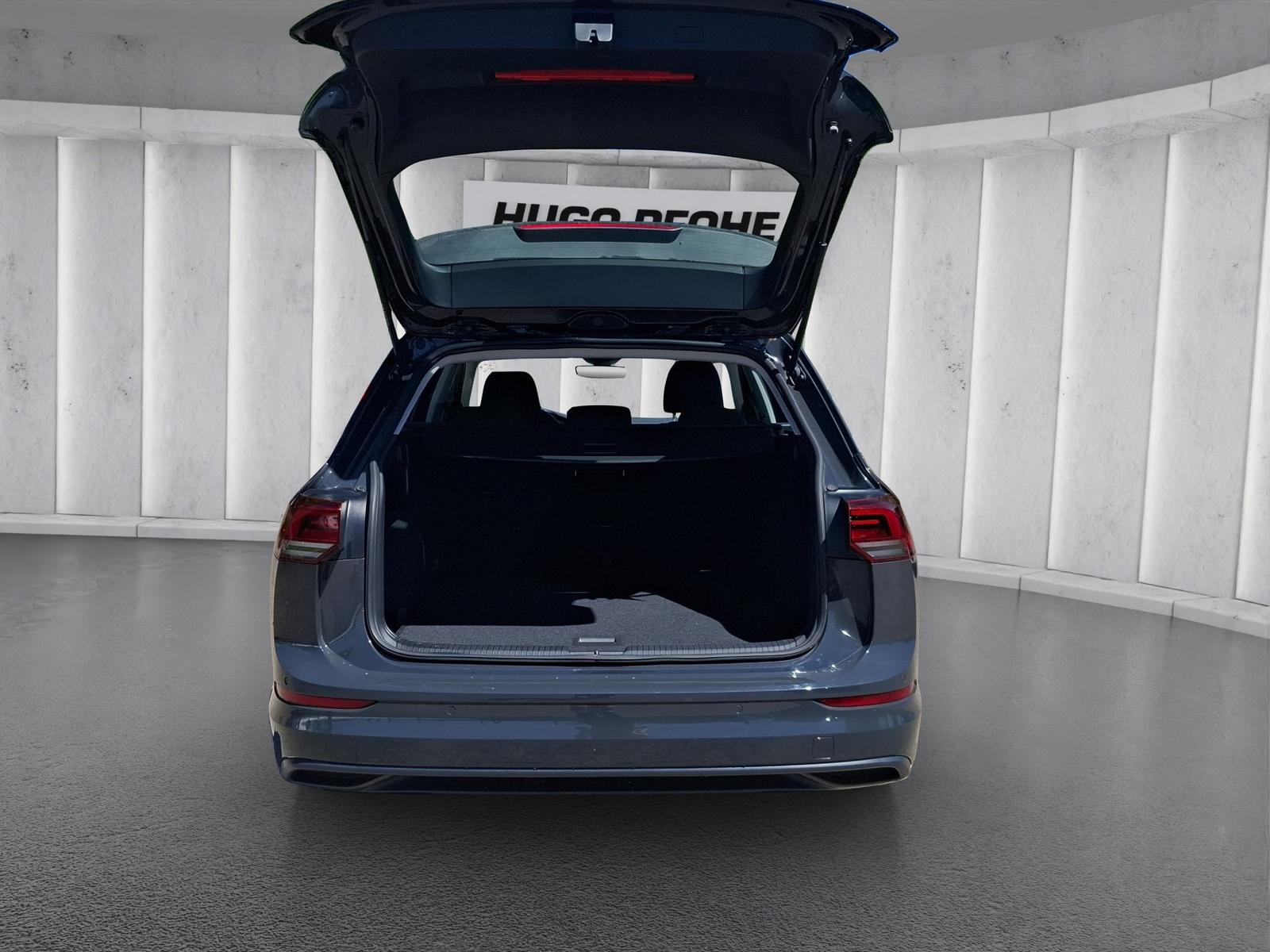 Volkswagen Golf VIII 2.0 TDI Life, миниатюра 17