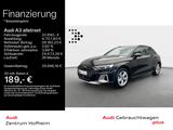 Audi A3 allstreet 40 TFSIe S tro*LED*Virtual*Navi+*Sp - Audi A3 allstreet mit Hybrid-Antrieb (Benzin/Elektro)