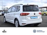 Volkswagen Touran 2.0 TDI HIGHLINE AHK+LED+Navi+Panorama - Volkswagen Touran mit Diesel-Antrieb: Automatik