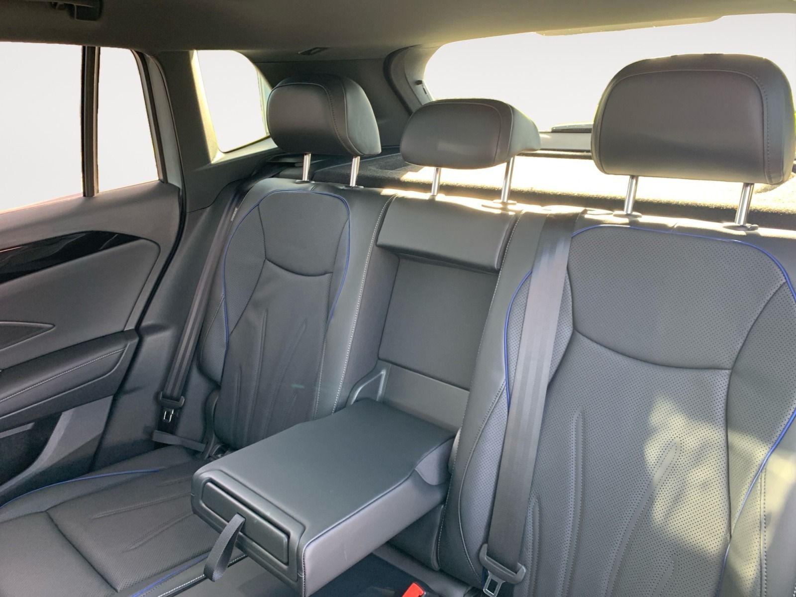 Volkswagen Tiguan - Bild 14