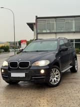 BMW X5 E70 3.0d M57 TÜV 06/26 - gebrauchte BMW M5 aus dem Jahr 2007