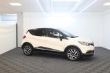 Renault Captur Luxe*Navi* Tempomat*Shz* Automatik - Renault Captur Gebrauchtwagen