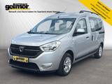 Dacia Dokker Essential SCe 100 - gebrauchte Dacia Dokker aus dem Jahr 2018