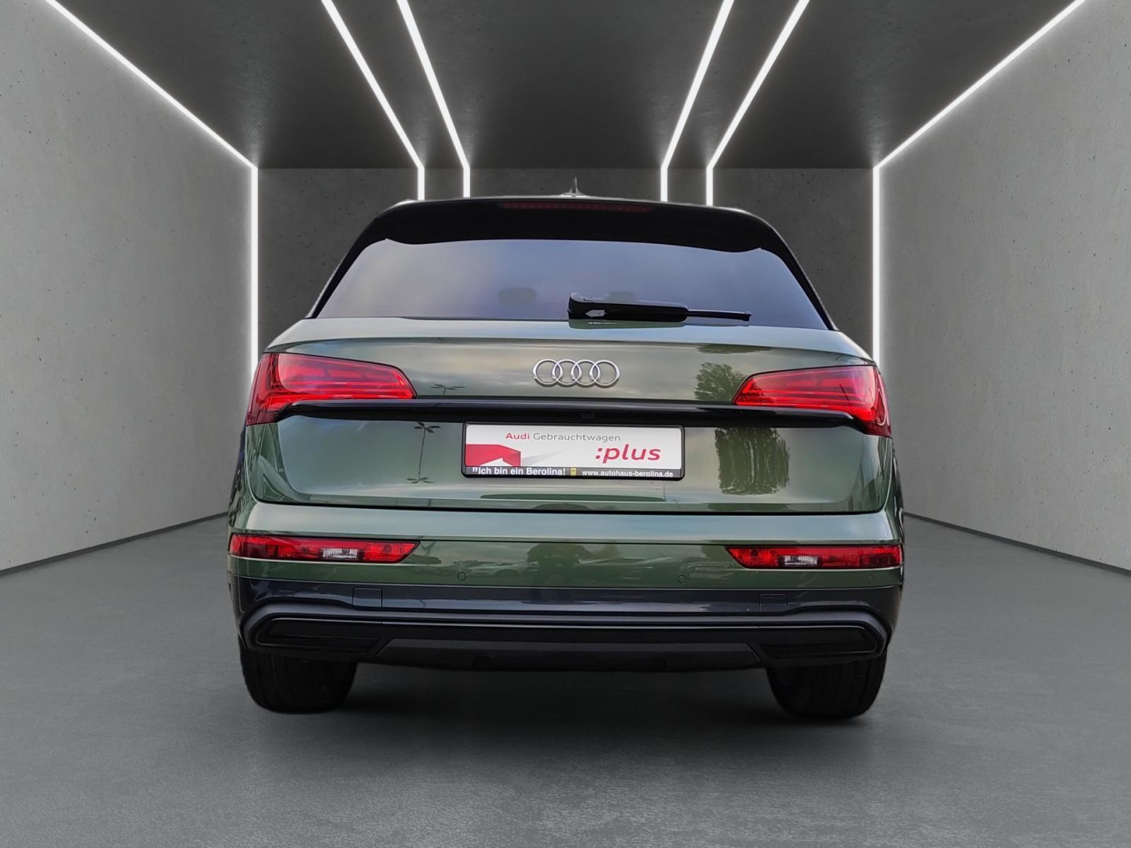 Audi Q5 - Bild 5