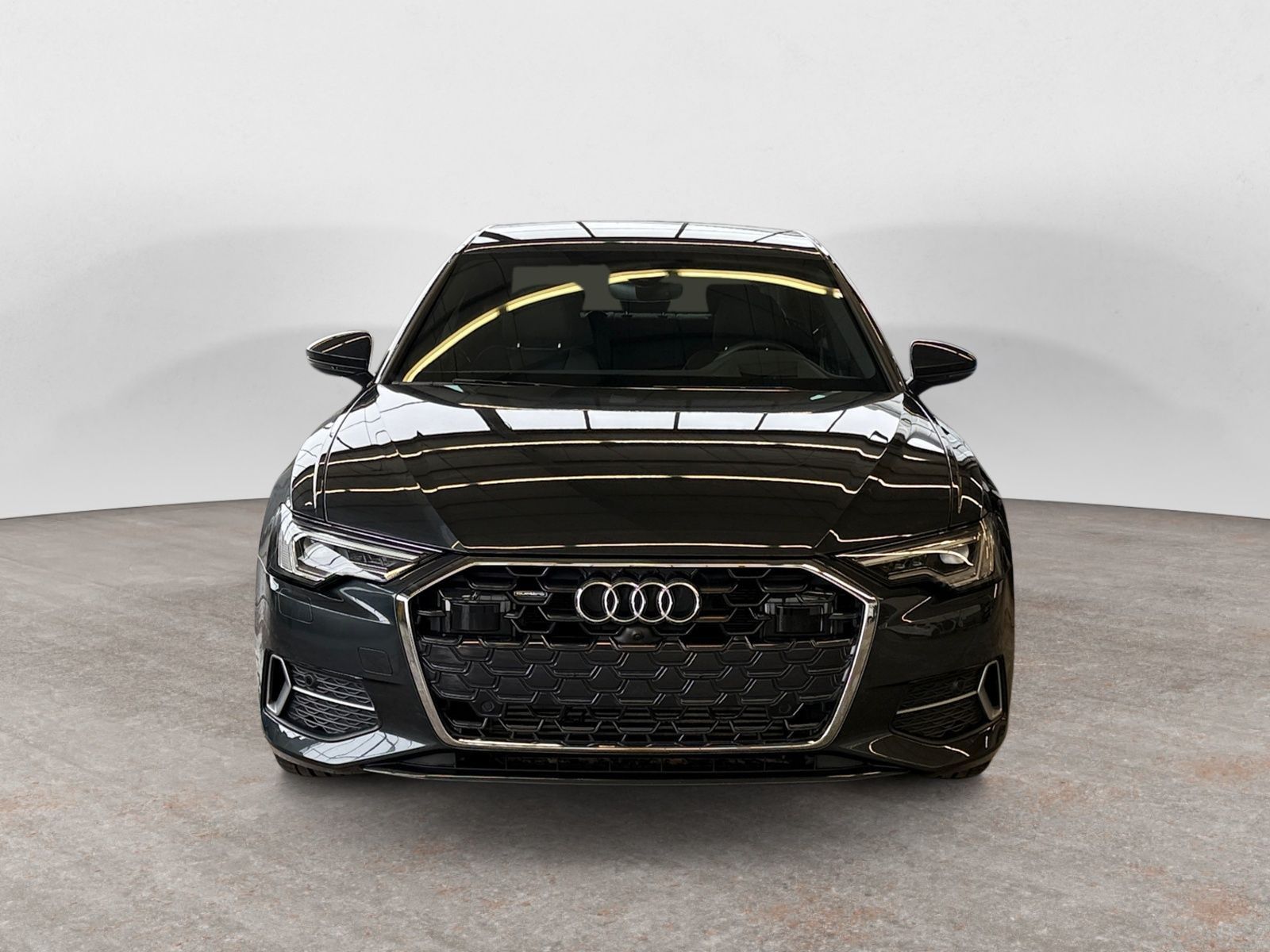 Audi A6 - Bild 9