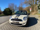MINI Cooper S Cabrio Cooper S - MINI Cooper S Cabrio: Automatik