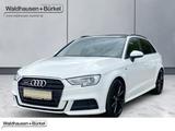 Audi A3 Sportback 2.0 TFSI quattro S Line *B&O*PANO*X - Audi A3: 2.0