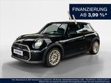 MINI Cooper C Favoured Trim+Paket M+Pano+HuD+RFK - MINI MINI Jahreswagen