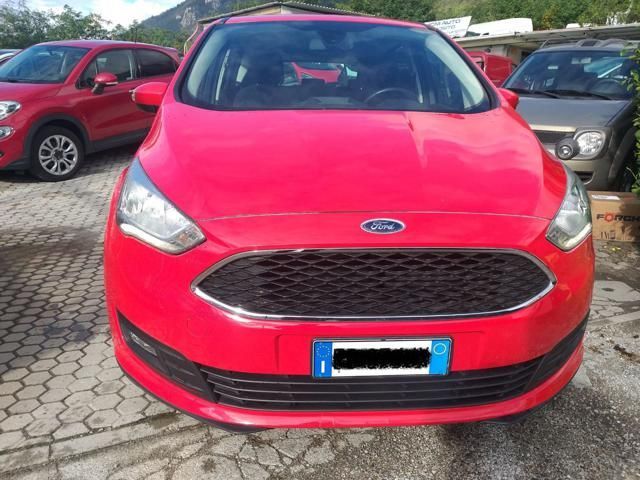 Ford FORD C-Max 1.0 EcoBoost 100CV