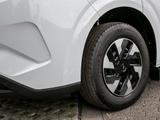 Ford Transit Custom Kasten 320 L1 2.5 Trend AWD Navi - Ford Transit: 3.5