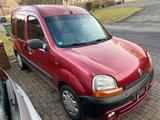 Renault Kangoo 1.4 Tüv bis 09/2026 - gebrauchte Renault Kangoo aus dem Jahr 2002
