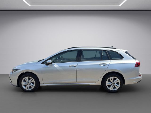 Golf VIII Variant 2.0 TDI Life SHZ NAVI ACC LED