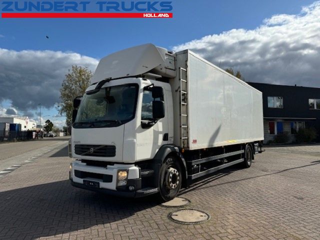 Volvo FL 240 CARRIER EASY COLD, PALFINGER TAILLIFT