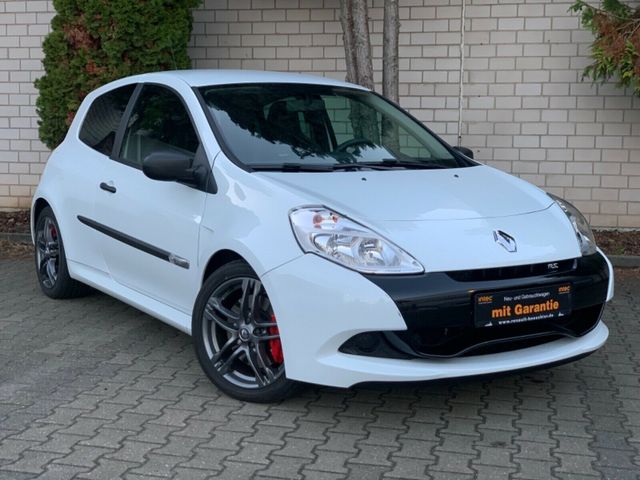 Renault Clio III 2.0 RS Cup - Recaro Sportsitze