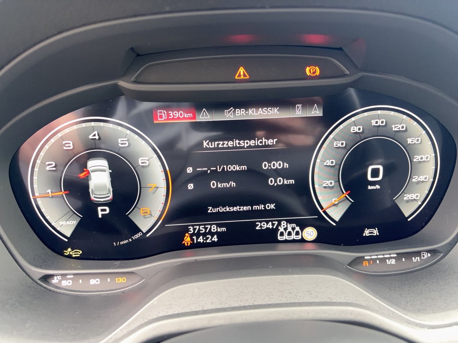 Audi Q2 - Bild 11