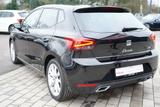 Seat Ibiza 1.5 TSI DSG FR LED ACC FullLink Kamera - Seat Ibiza: 1.5