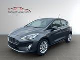 Ford Fiesta*Titanium*Navi*SHZ*LED*1.Hand*Tüv Neu*