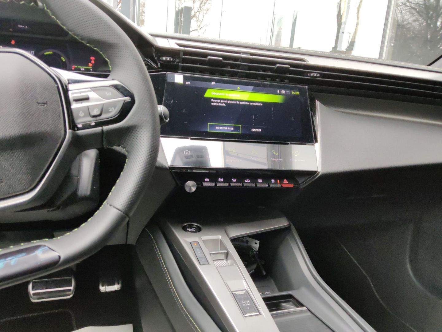 Peugeot 308 - Bild 11