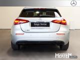 Mercedes-Benz A 180 Progressive+NIGHT-P.+PANO-SD+LED+DISTRONIC - Mercedes-Benz A-Klasse: Limousine