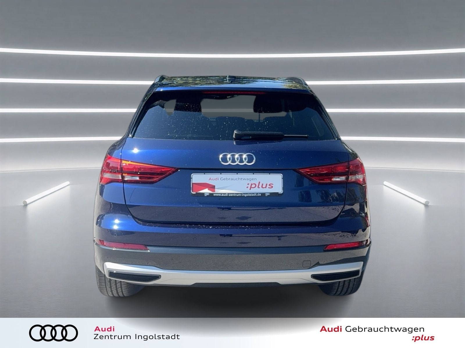 Audi Q3 - Bild 6