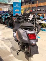 Vespa GTV 310 Euro 5+ - Vespa GTV 310