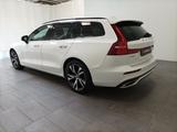 Volvo V 60 T6 Twin Engine AWD R Design|Navi|CAM|Xenium - Volvo V60 Plug-in Hybrid (PHEV) Gebrauchtwagen