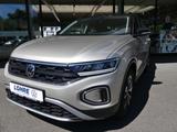 Volkswagen T-Roc 1.5 TSI Move*5JahreGarantie* - Volkswagen T-Roc Tageszulassungen