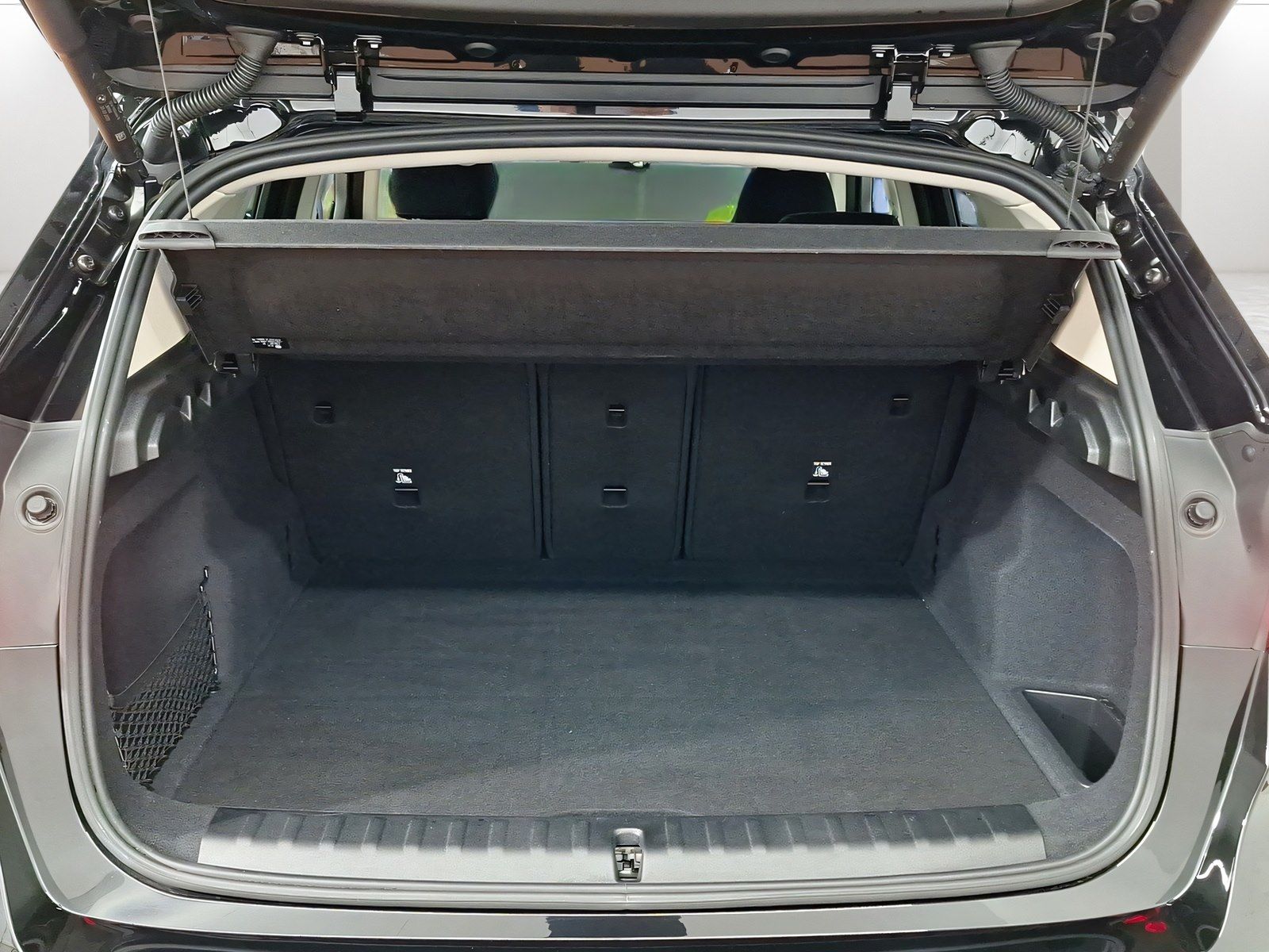 BMW X1 - Bild 11