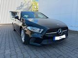Mercedes-Benz A 180 A A 180 d - Mercedes-Benz A 180