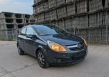 Opel Corsa D 1.3 CDTI Tüv neu Bremsen neu Öl neu - Opel Corsa aus 2007: 1.3