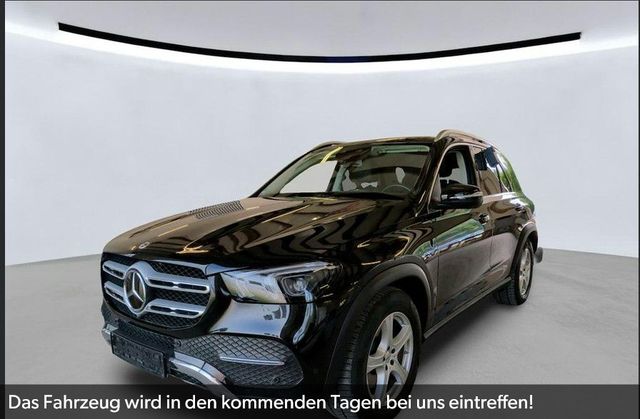 Mercedes-Benz GLE 350 de 4MATIC *HUD*DISTRO*AHK*360°*