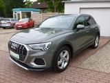 Audi Q3 40 TFSI quattro advanced LED/Navi/AVC/RFK - Audi Q3: 40 TFSI