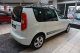 Skoda Roomster Fresh KLIMAAUTOMATIK, SITZHEIZUNG, PDC - Skoda Roomster Gebrauchtwagen