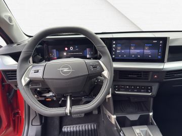 Fotografie 10 des Opel Frontera Edition 1.2 Kamera Navi