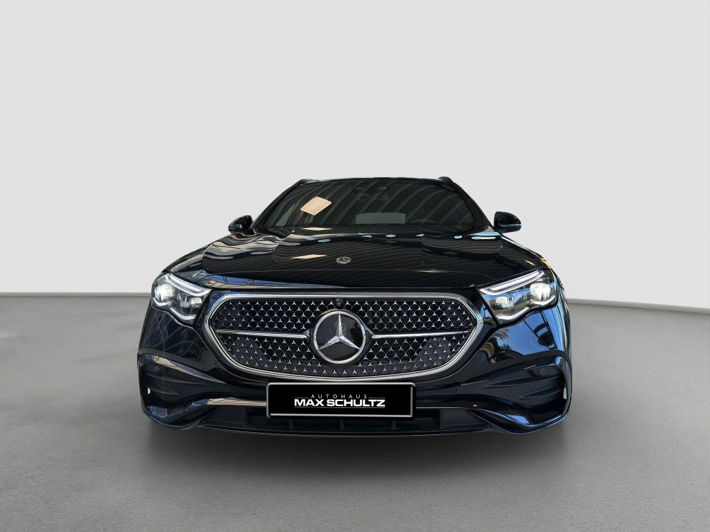 Fahrzeugabbildung Mercedes-Benz E 220 d T-Modell AHK*360*Fernlichtass.*LED*PDC